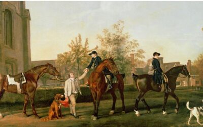 CALL FOR PAPERS. The Horse and the Town and Country House: Art, Politics and Mobility