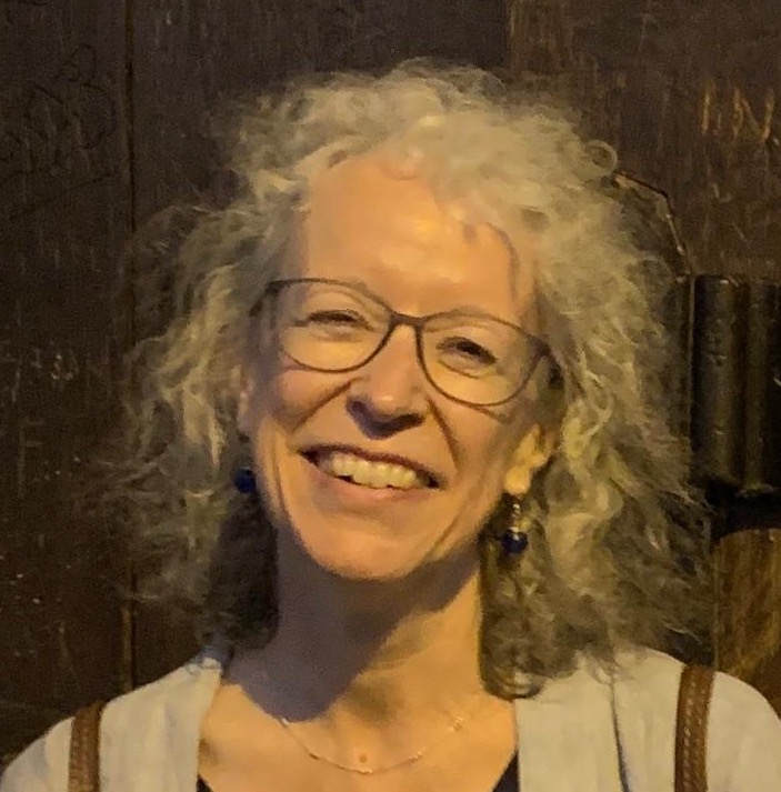 Lorna Gartside