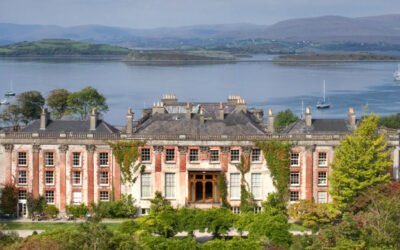 ‘An Irish Odyssey’: The Historic House in Ireland