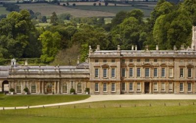 Alumni visit to Dyrham Park: Saturday 10th June