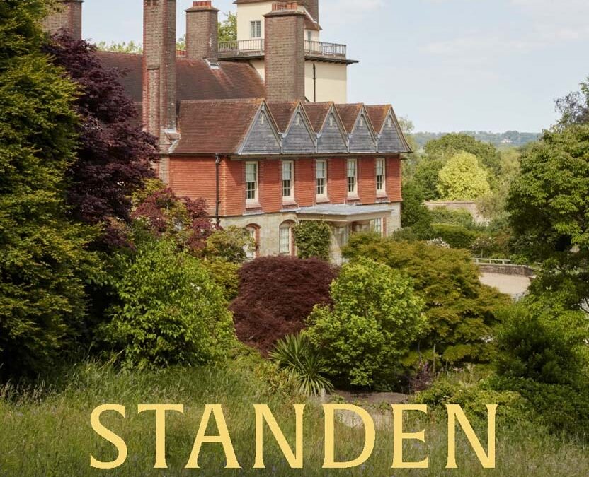Standen