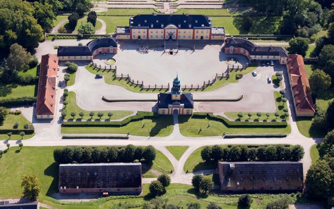 Ledreborg