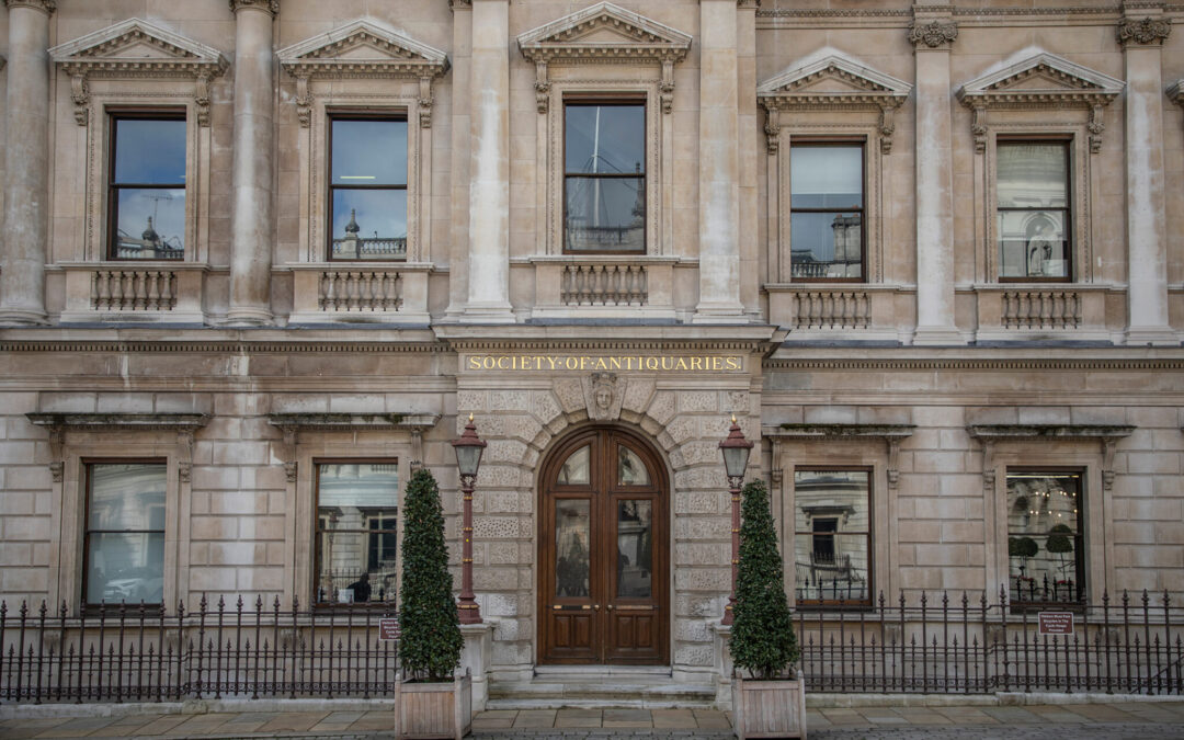 The 2026 Annual Reunion & Lecture (Recording Available)