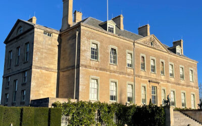 Job Opportunity: Attingham Summer School Coordinator 2027