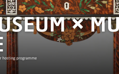 The Rijksmuseum × Musée du Louvre Cross-Fellowship Programme