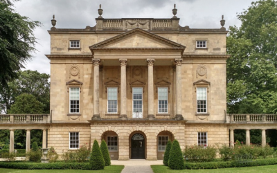 New Schroder Gallery at the Holburne Museum, Bath