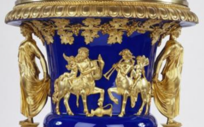 CALL FOR PAPERS – European Gilt Bronze: From the Renaissance to the Present Day
